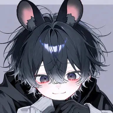 Profile image of くろすけ