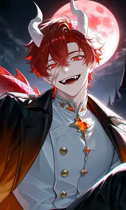 Profile image of 카인
