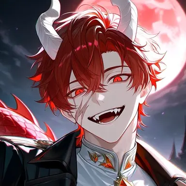 Profile image of 카인