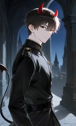 Profile image of 레비
