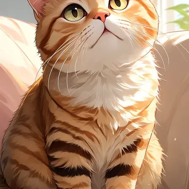 Profile image of Mochi