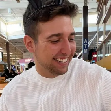 Profile image of Corey Scherer