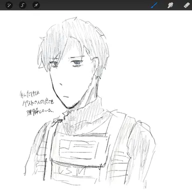 Profile image of ゲスト
