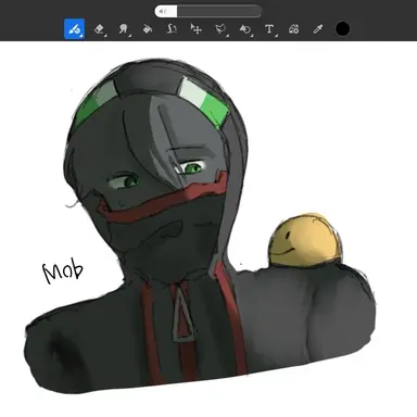 Profile image of Mob