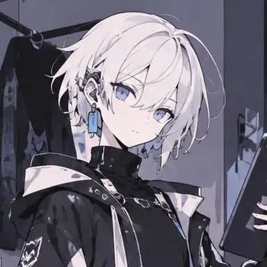 Profile image of Io