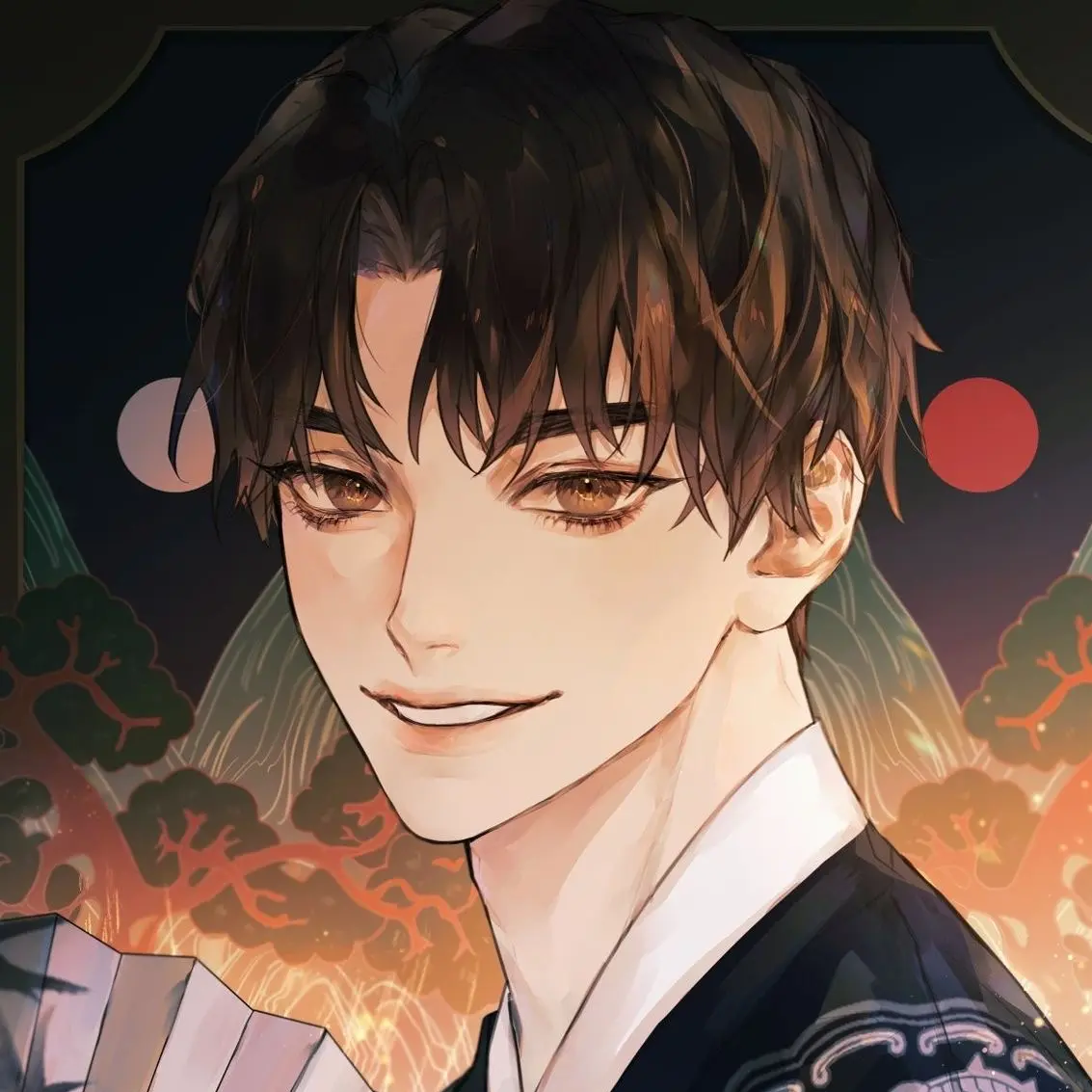 kawaiiiiiiiiiii의 윤 민