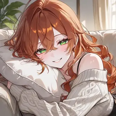 Profile image of 예은