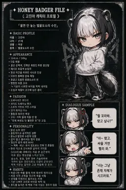 Profile image of 고진아