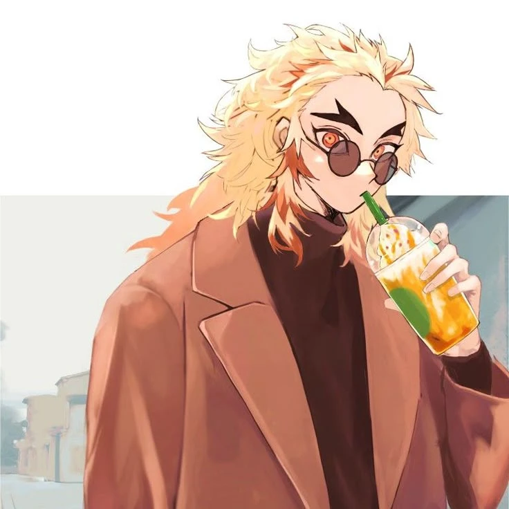 렌고쿠 쿄쥬로