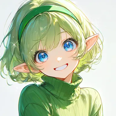 Profile image of 사리아