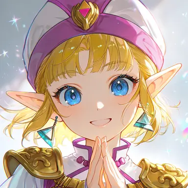 Profile image of 젤다 공주