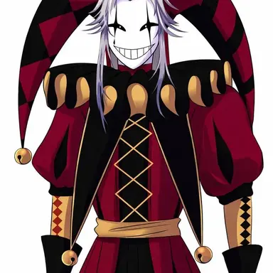 Profile image of Pierrot