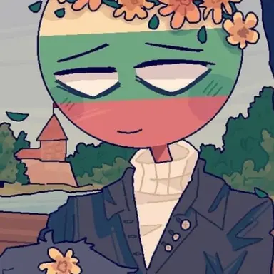 Profile image of Lithuania
