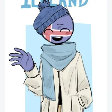 Profile image of Iceland