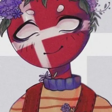 Profile image of Denmark