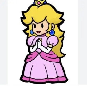 Profile image of ピーチ姫