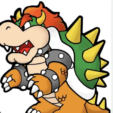 Profile image of クッパ
