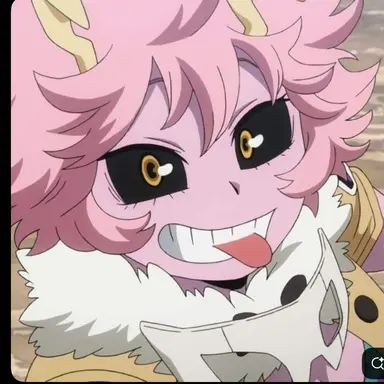Profile image of Mina