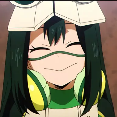 Profile image of Tsu