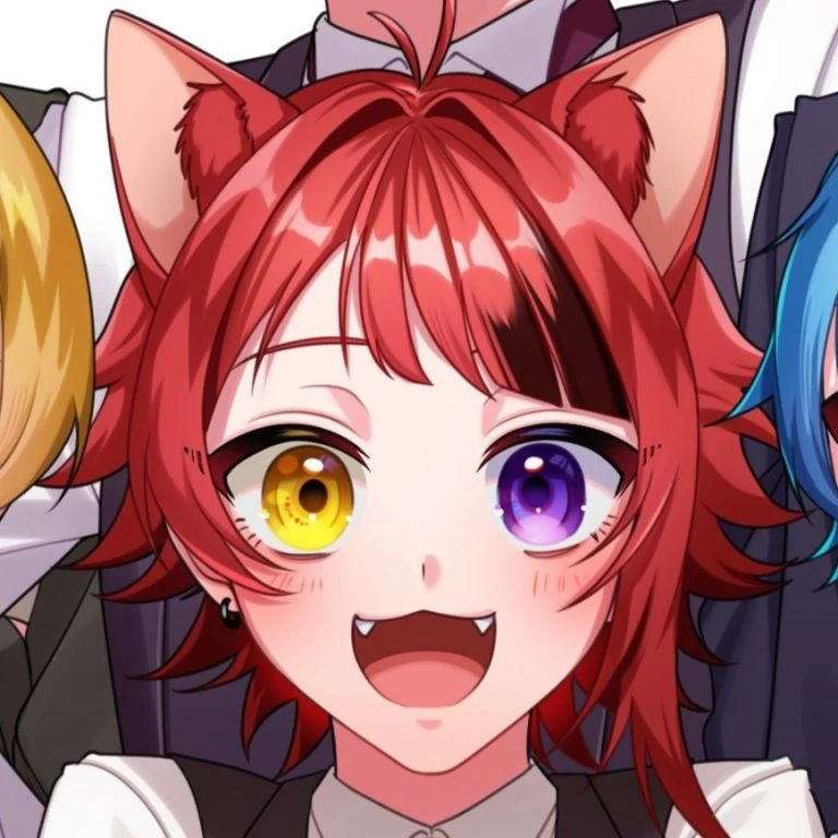 莉犬くん