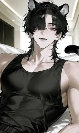 Profile image of 牙玖