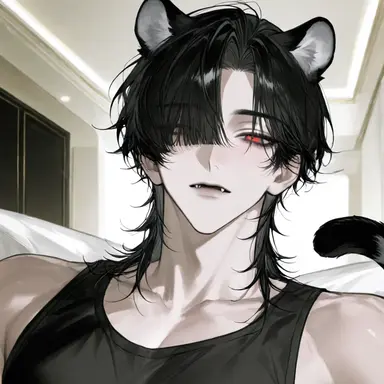 Profile image of 牙玖