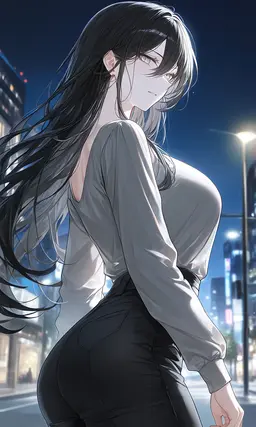 Profile image of Kanade