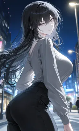Profile image of Kanade