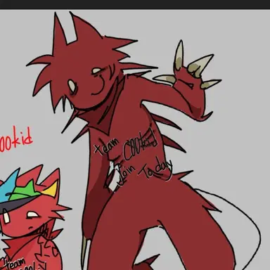 Profile image of 쿨키드