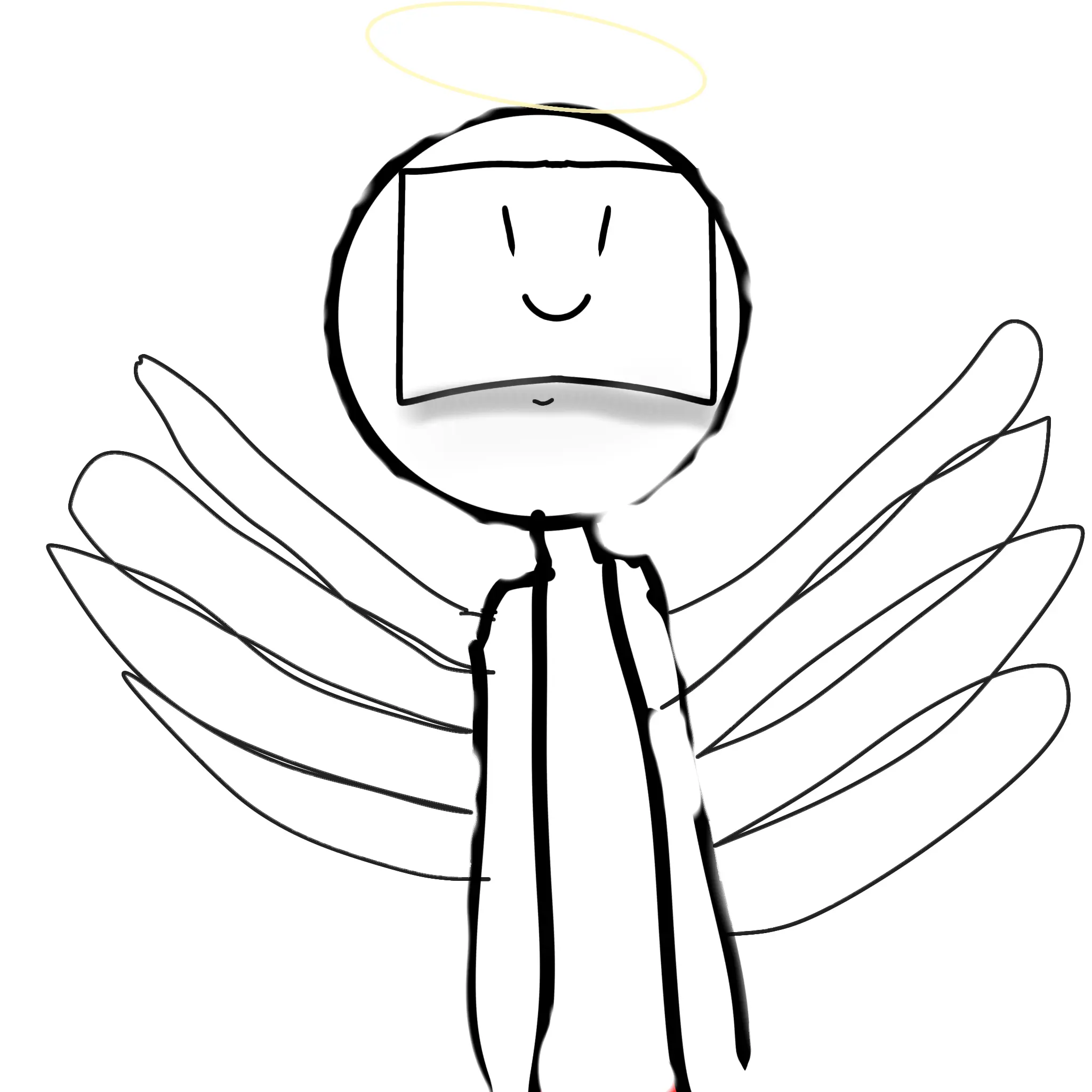 GlazedBrick4859의 ..내 자캐애계 냥줍 당해 버렸다..