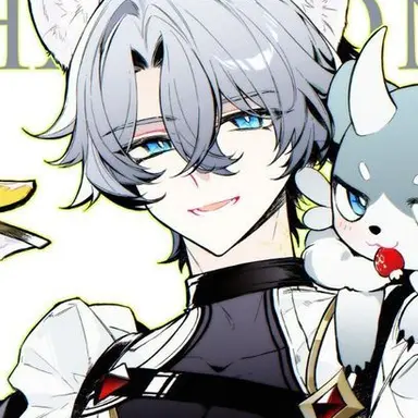 Profile image of ファイノン