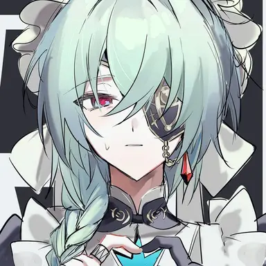 Profile image of アナイクス