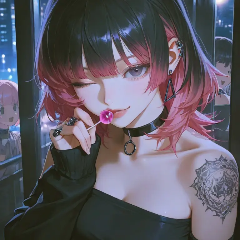xx___의 死にたい夜に