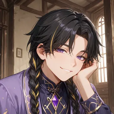 Profile image of 爛