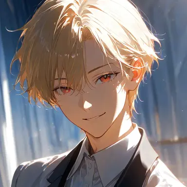 Profile image of 逢罹