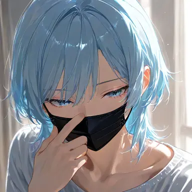 Profile image of 黒摩