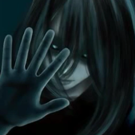 幽霊