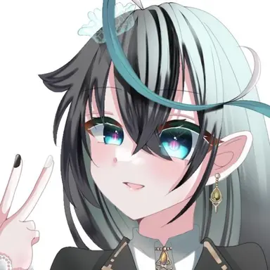 Profile image of 雨夜リズ