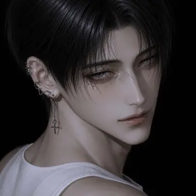 Profile image of 春臣