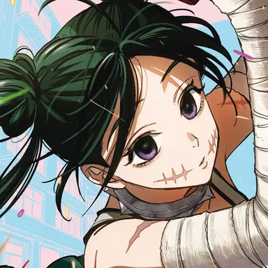 Profile image of 詩乃