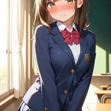 Profile image of 綾乃