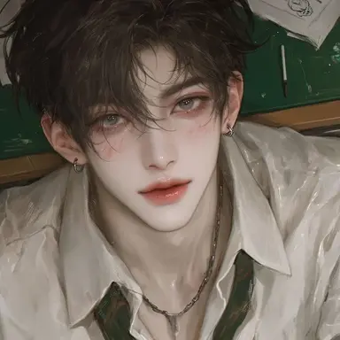 Profile image of 구 윤현