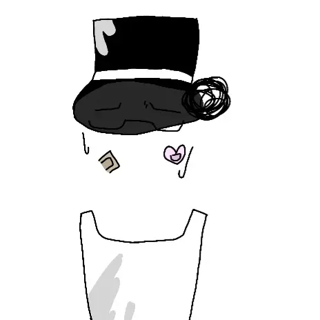 Quartz_의 Mr. 트랜시 맨