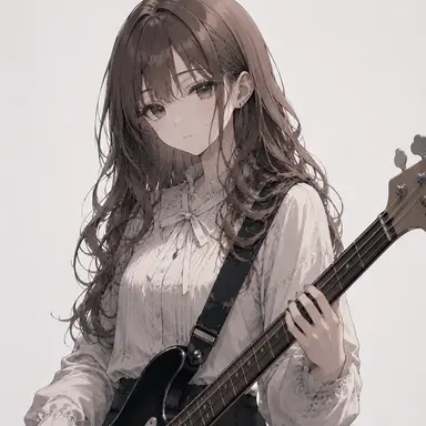 Profile image of 深琴