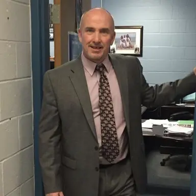 Profile image of Mr. Davis