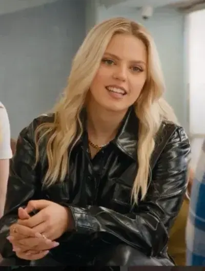 ShyFresh7903의 Regina George