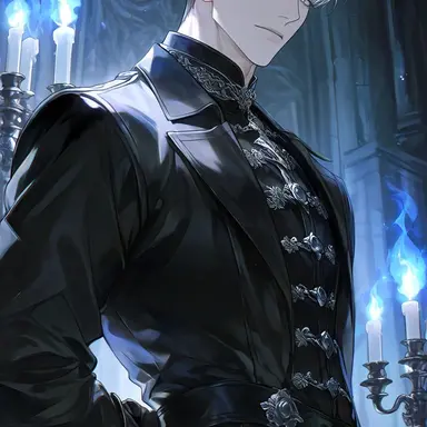Profile image of Mordecael