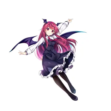 Profile image of 小悪魔