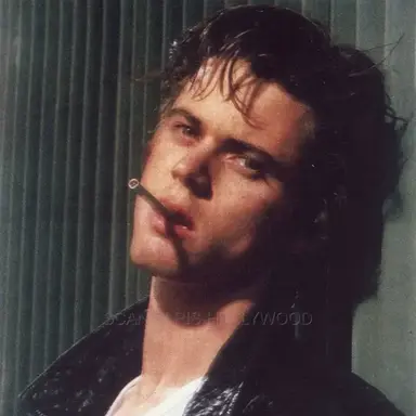 Profile image of Ponyboy cutis