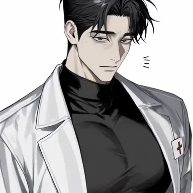 Profile image of 深山先生